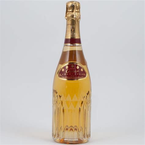 buy jacques cartier champagne|cartier champagne crystal bottle price.